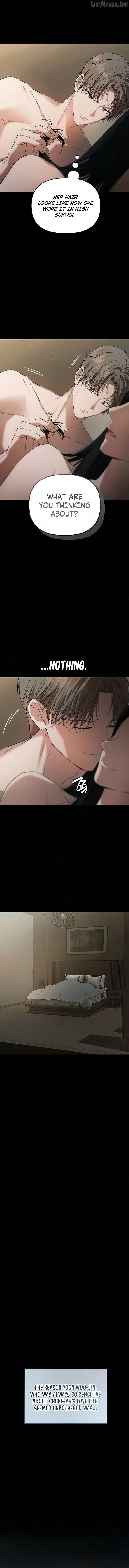 Purely Delinquent Chapter 27 page 6