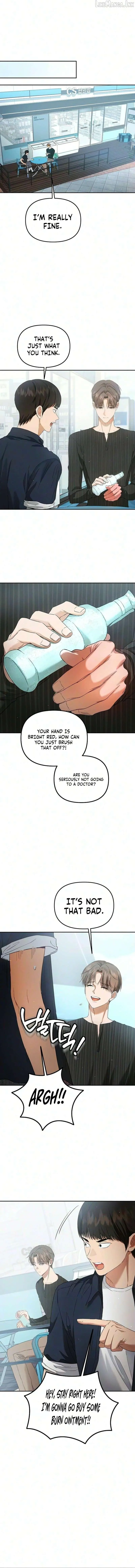 Purely Delinquent Chapter 27 page 9