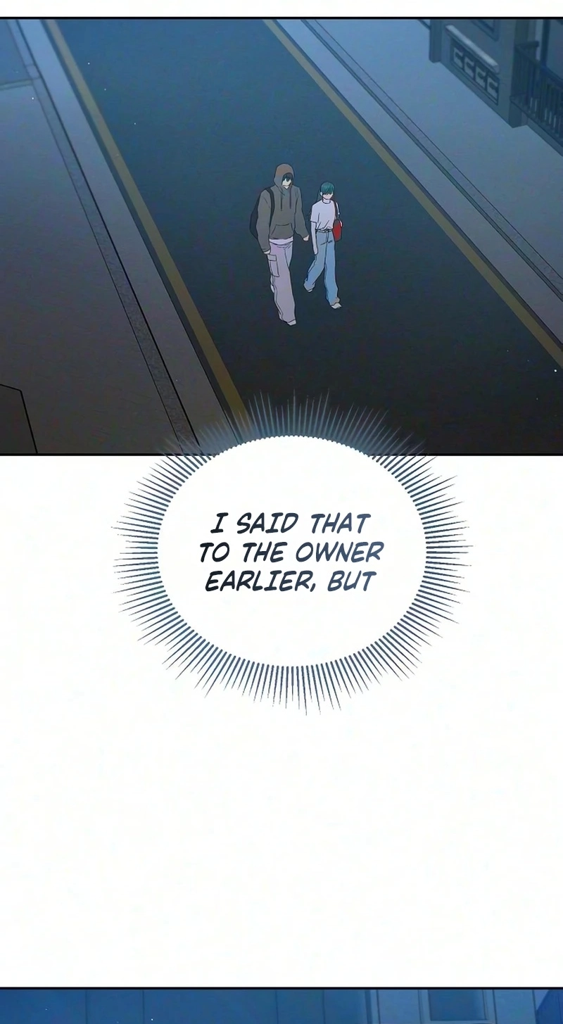 Purely Delinquent Chapter 28 page 6