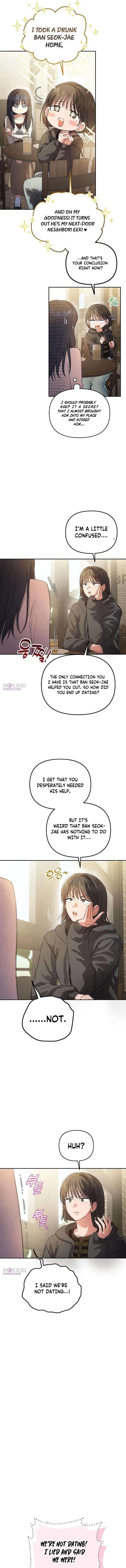 Purely Delinquent Chapter 3 page 3