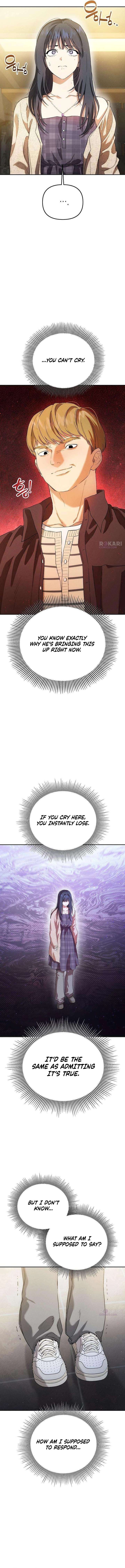 Purely Delinquent Chapter 4 page 11