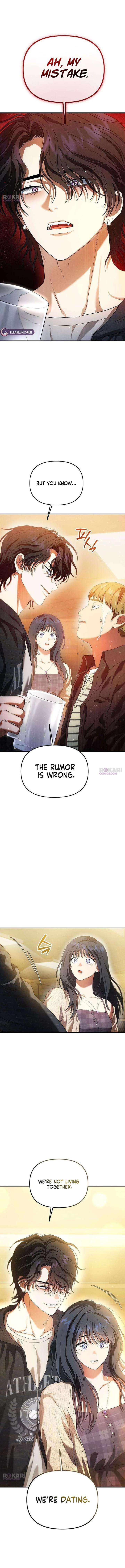Purely Delinquent Chapter 4 page 13