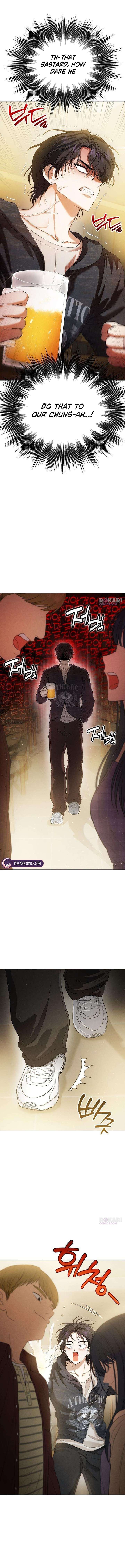 Purely Delinquent Chapter 5 page 2