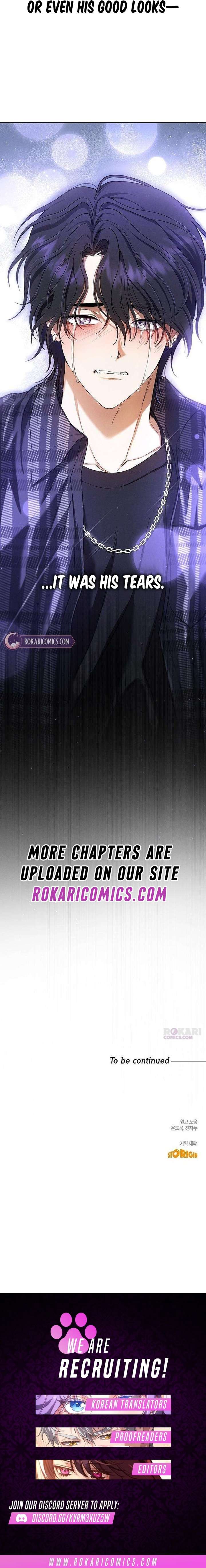 Purely Delinquent Chapter 6 page 14