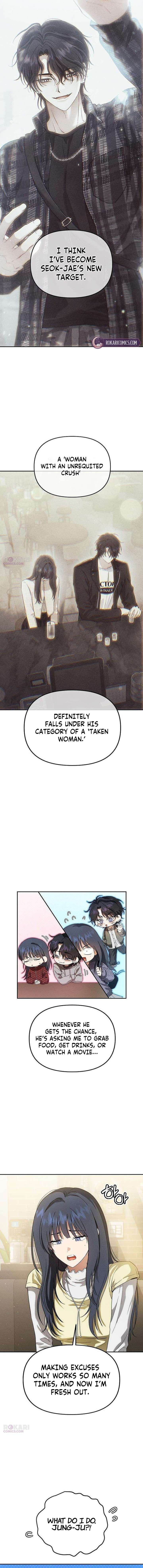 Purely Delinquent Chapter 6 page 4
