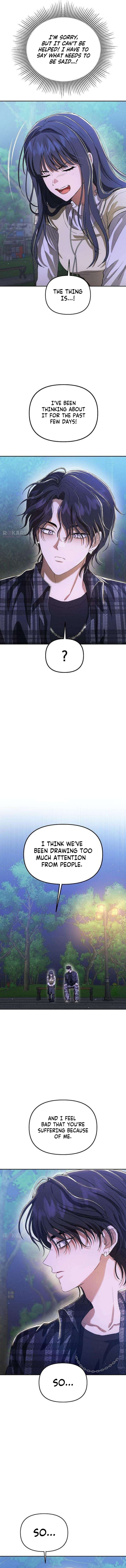 Purely Delinquent Chapter 6 page 11