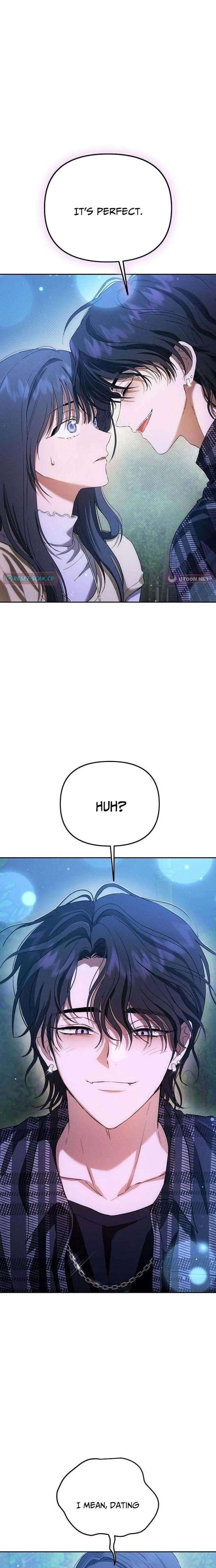 Purely Delinquent Chapter 7 page 8