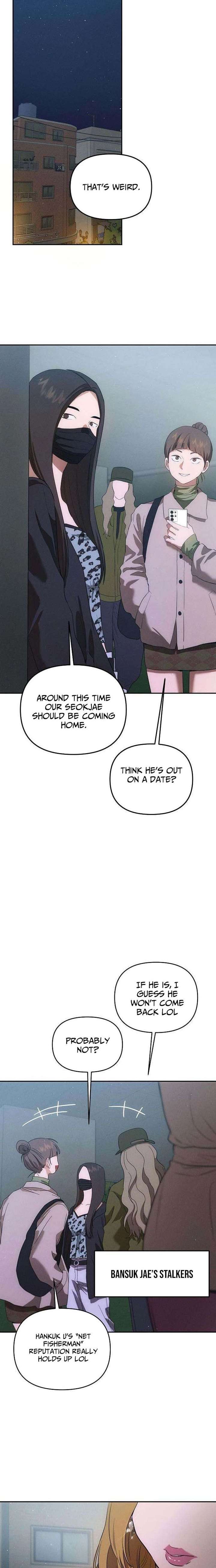 Purely Delinquent Chapter 7 page 20