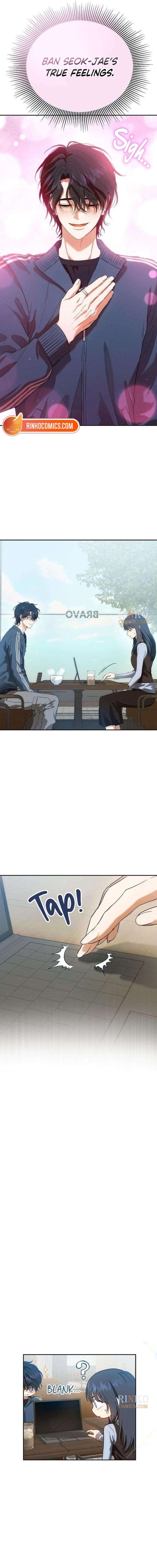 Purely Delinquent Chapter 8 page 13