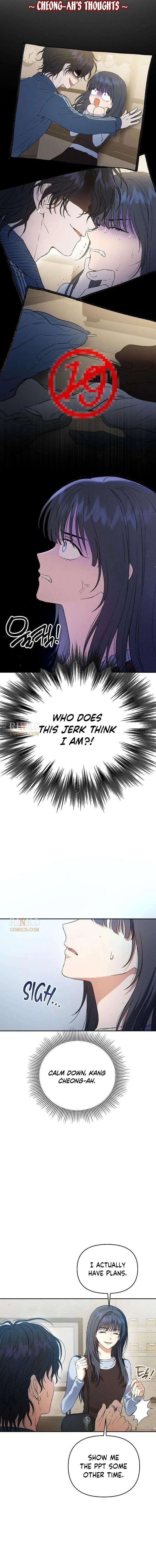 Purely Delinquent Chapter 9 page 2