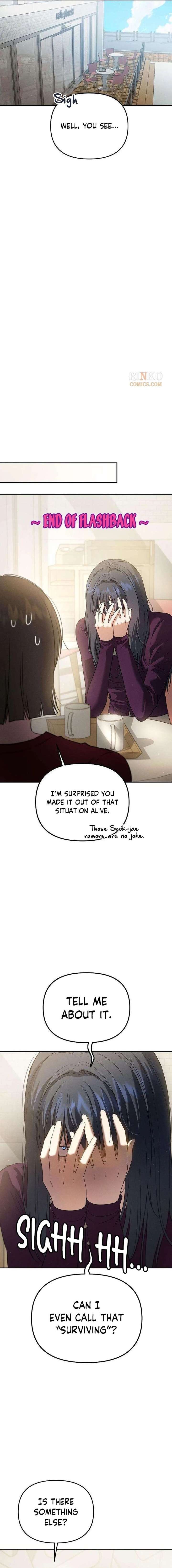 Purely Delinquent Chapter 9 page 9