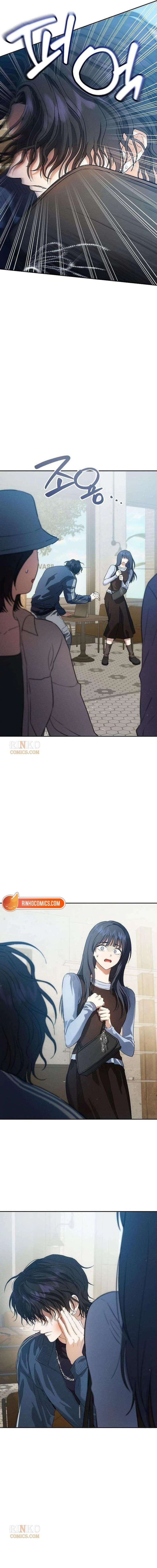 Purely Delinquent Chapter 9 page 5