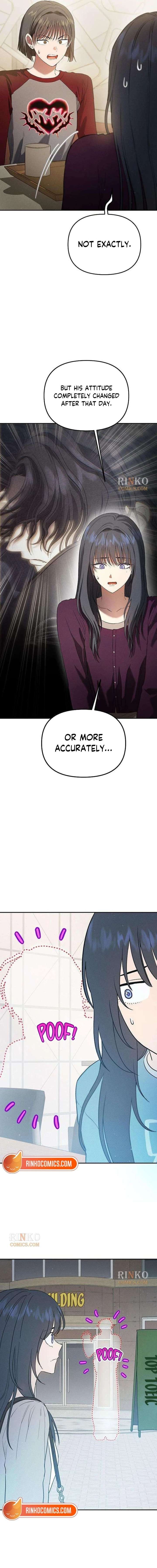 Purely Delinquent Chapter 9 page 10