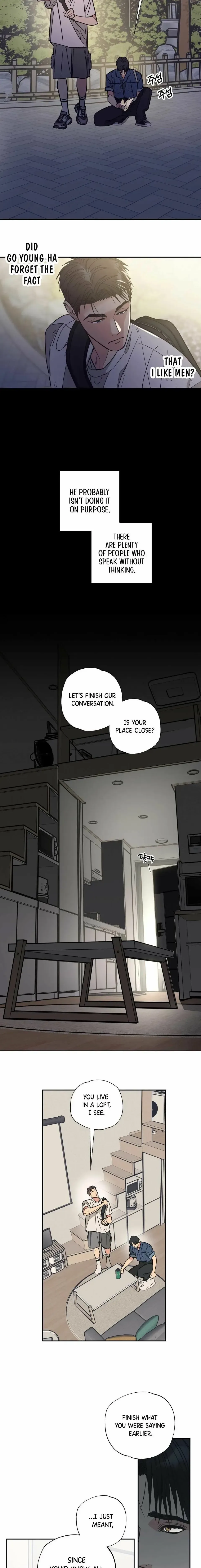Purrfect Choice Chapter 1 page 9