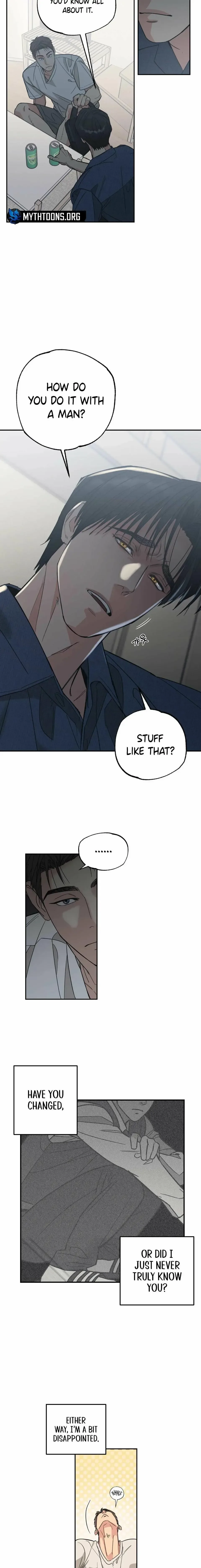 Purrfect Choice Chapter 1 page 10
