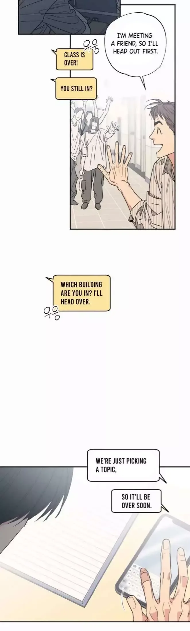 Purrfect Choice Chapter 10 page 16