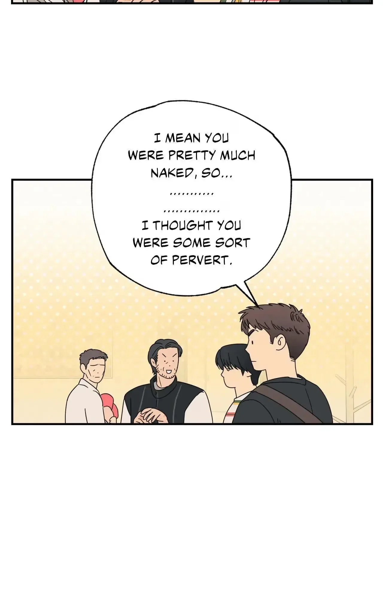 Purrfect Choice Chapter 10 page 22