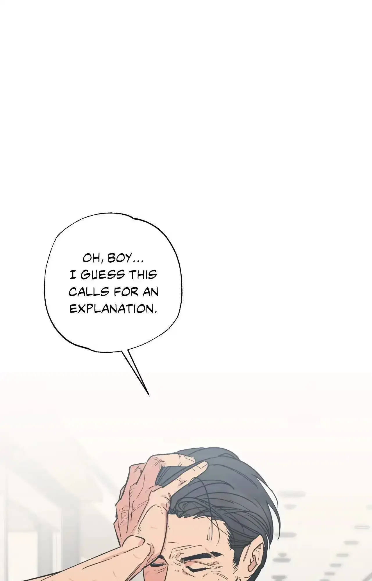 Purrfect Choice Chapter 10 page 24