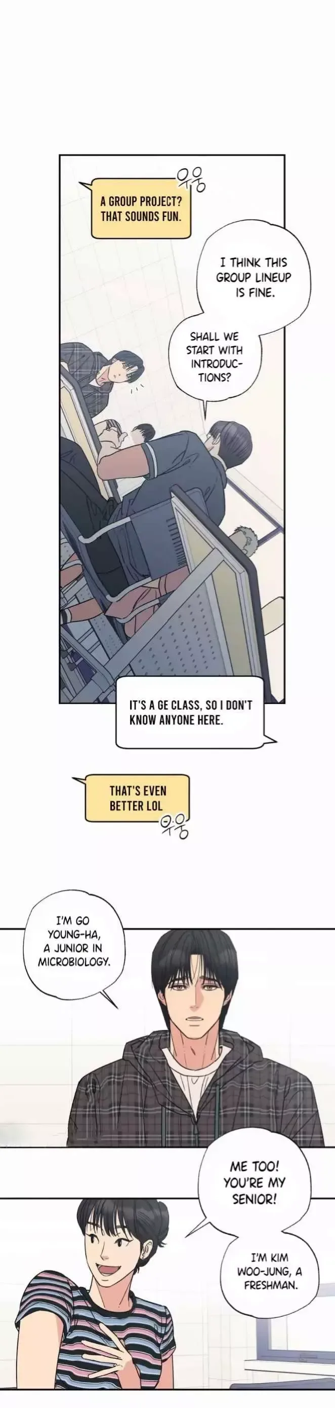 Purrfect Choice Chapter 10 page 17
