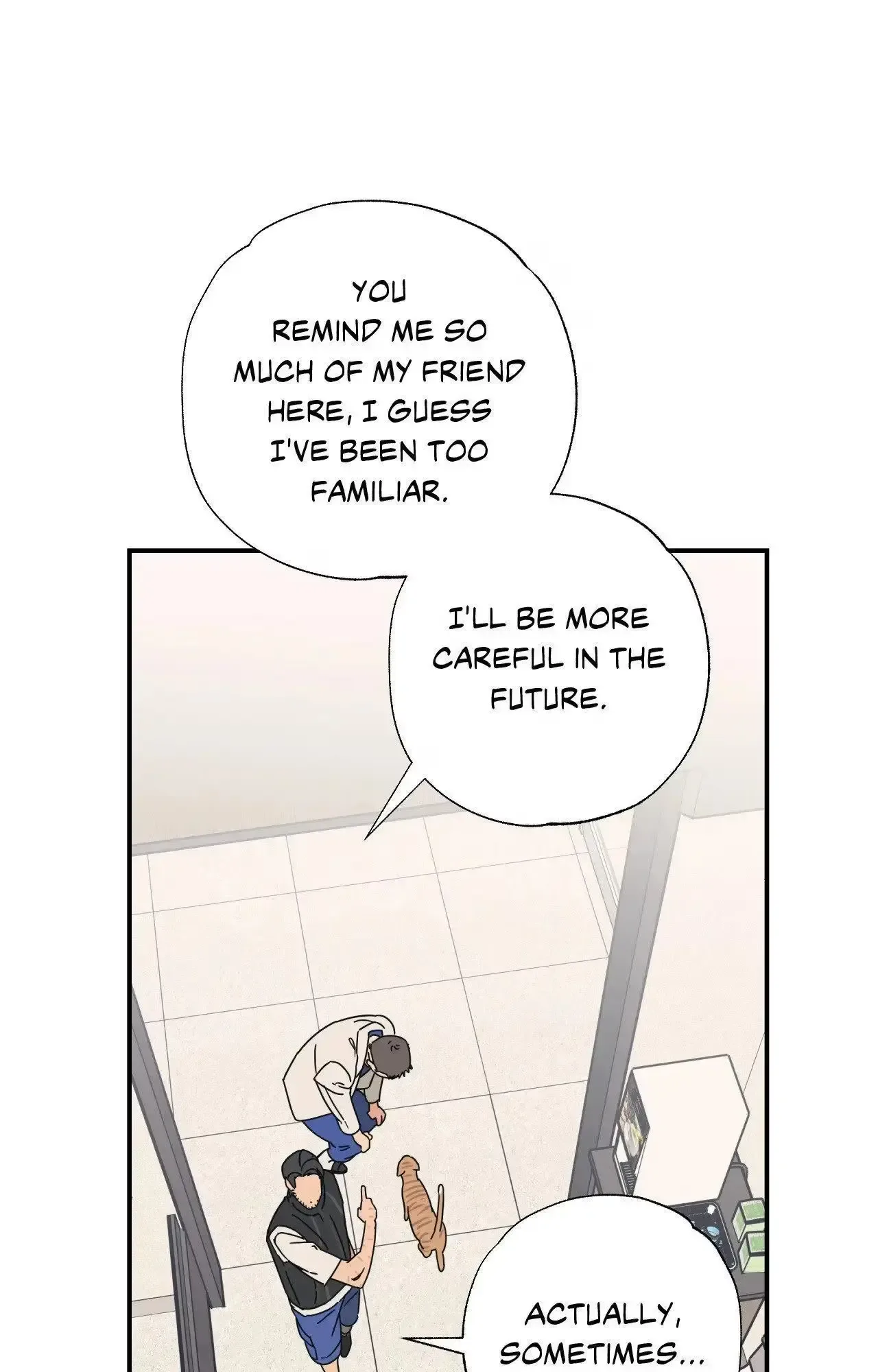 Purrfect Choice Chapter 10 page 29