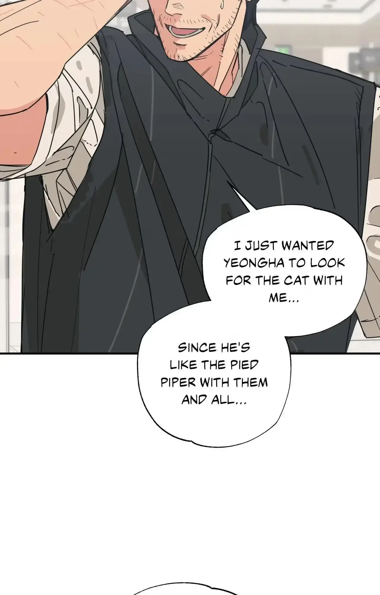 Purrfect Choice Chapter 10 page 25