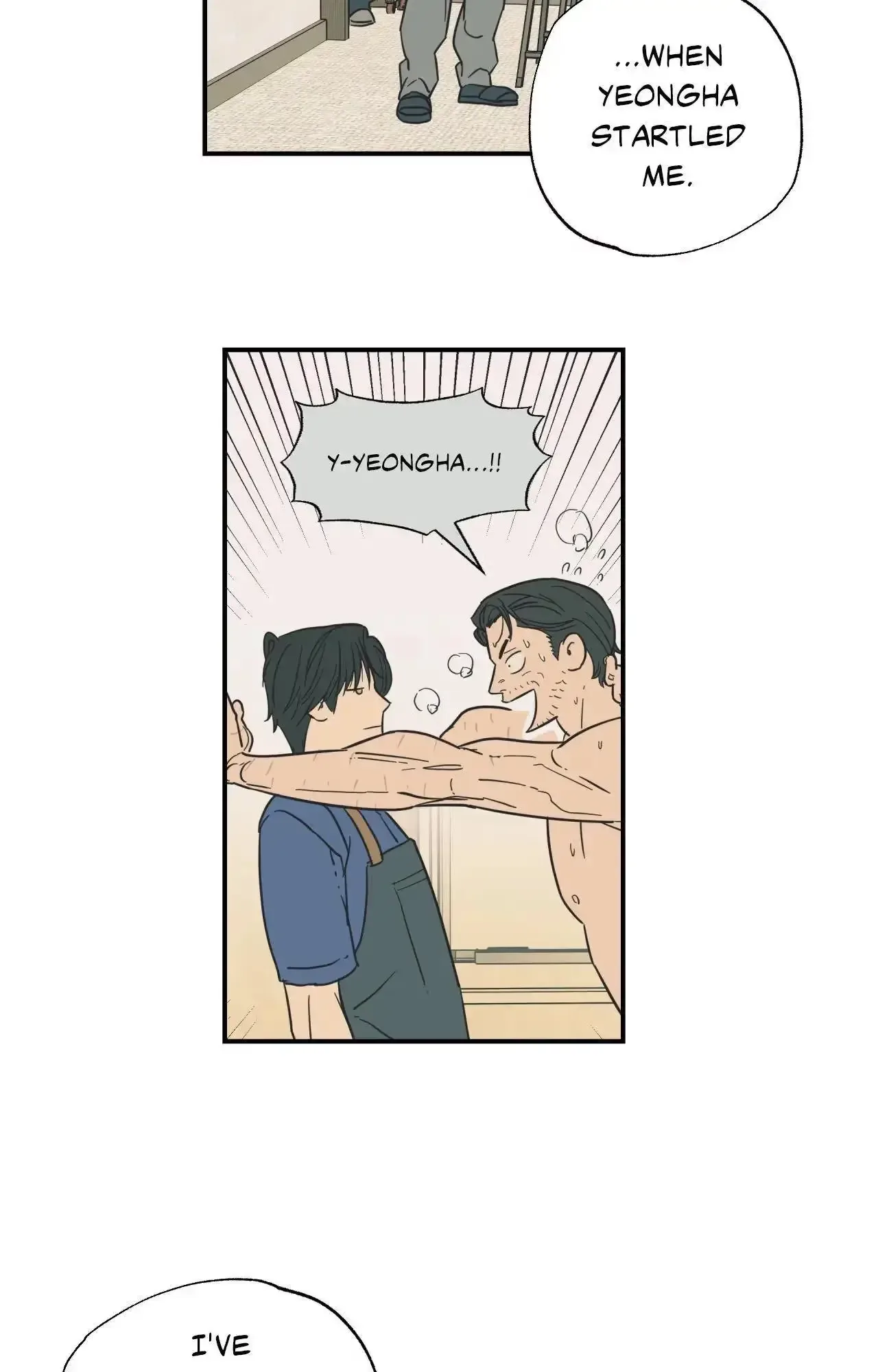 Purrfect Choice Chapter 10 page 27