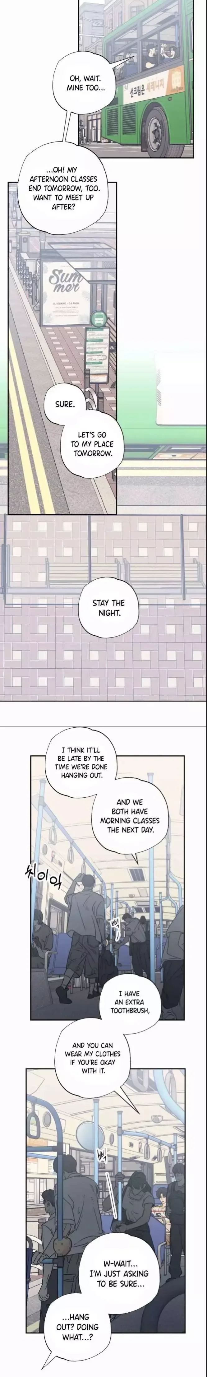 Purrfect Choice Chapter 10 page 13