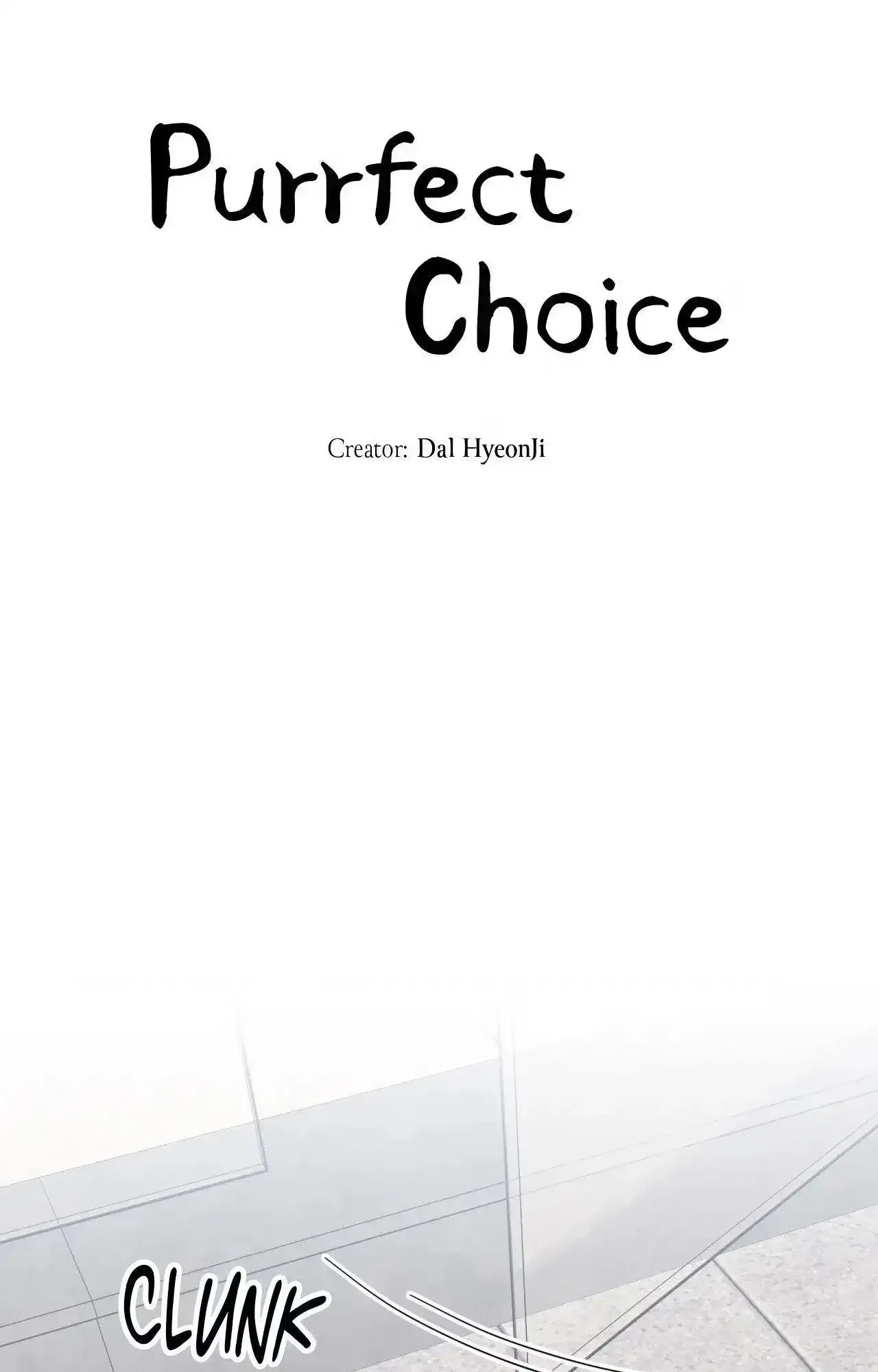 Purrfect Choice Chapter 10 page 38