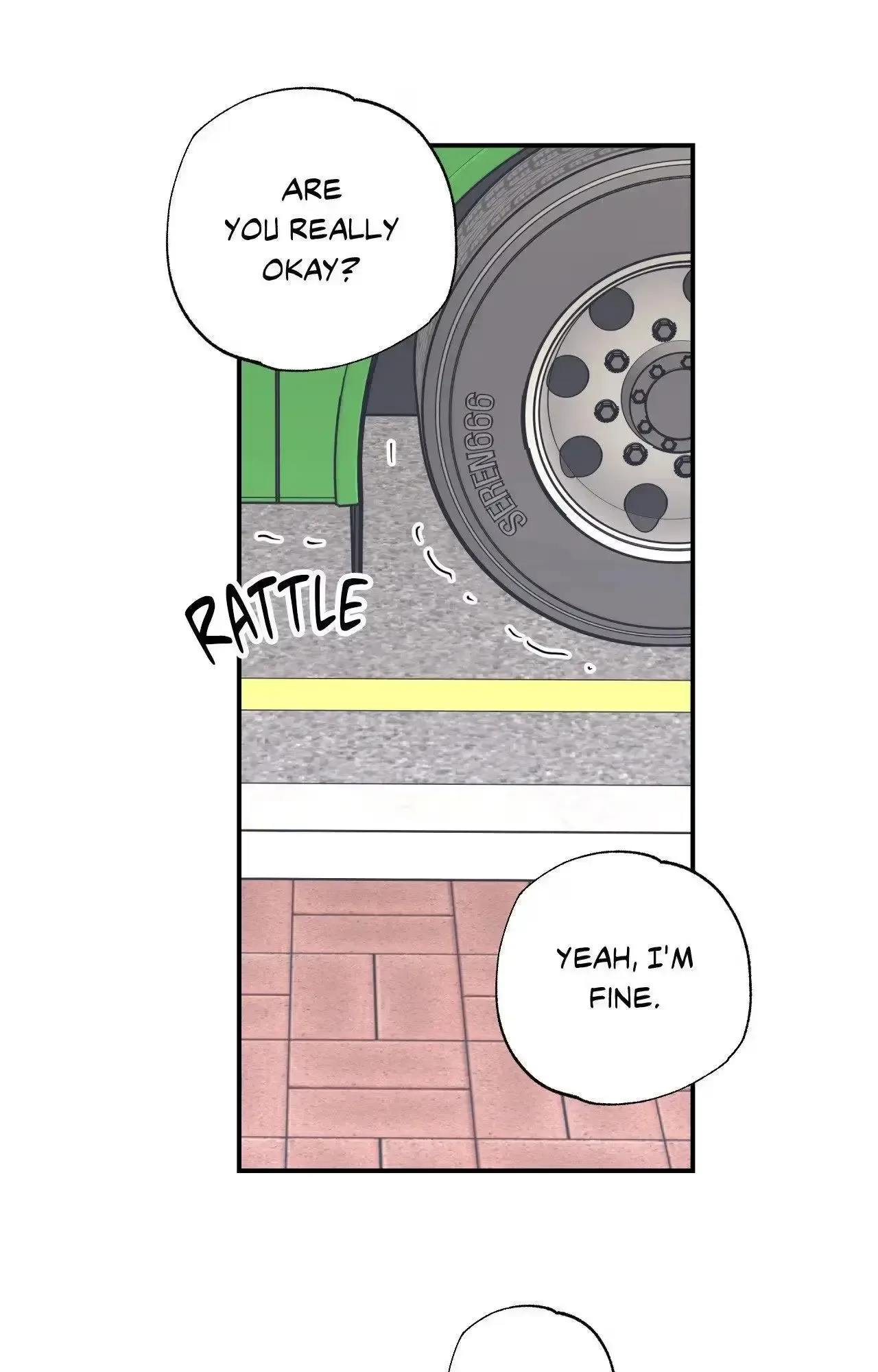Purrfect Choice Chapter 10 page 41