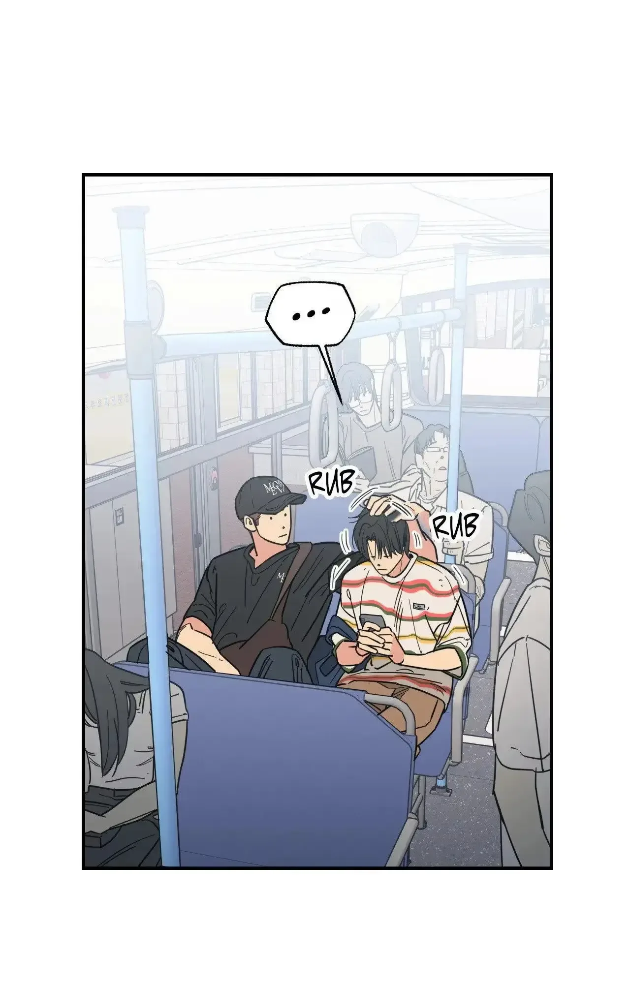 Purrfect Choice Chapter 10 page 44