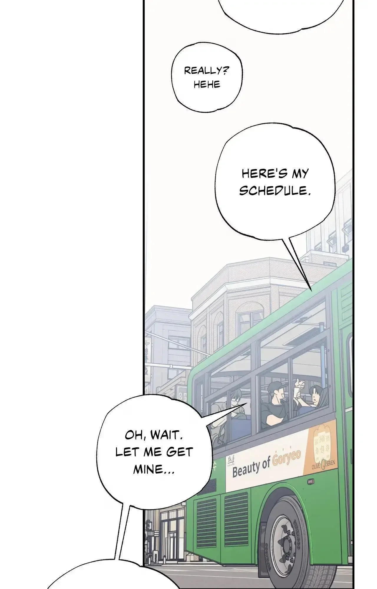 Purrfect Choice Chapter 10 page 46