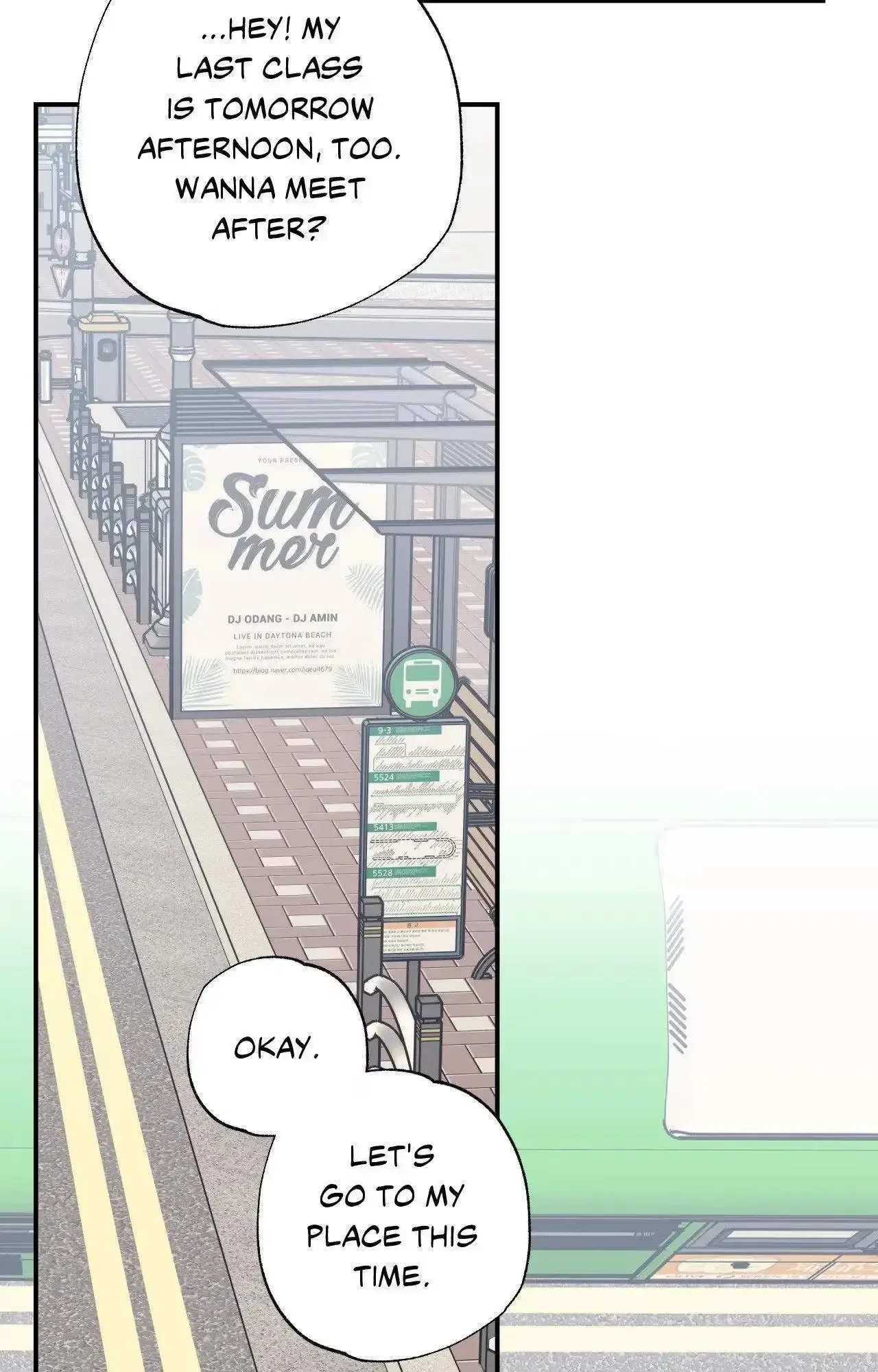 Purrfect Choice Chapter 10 page 47