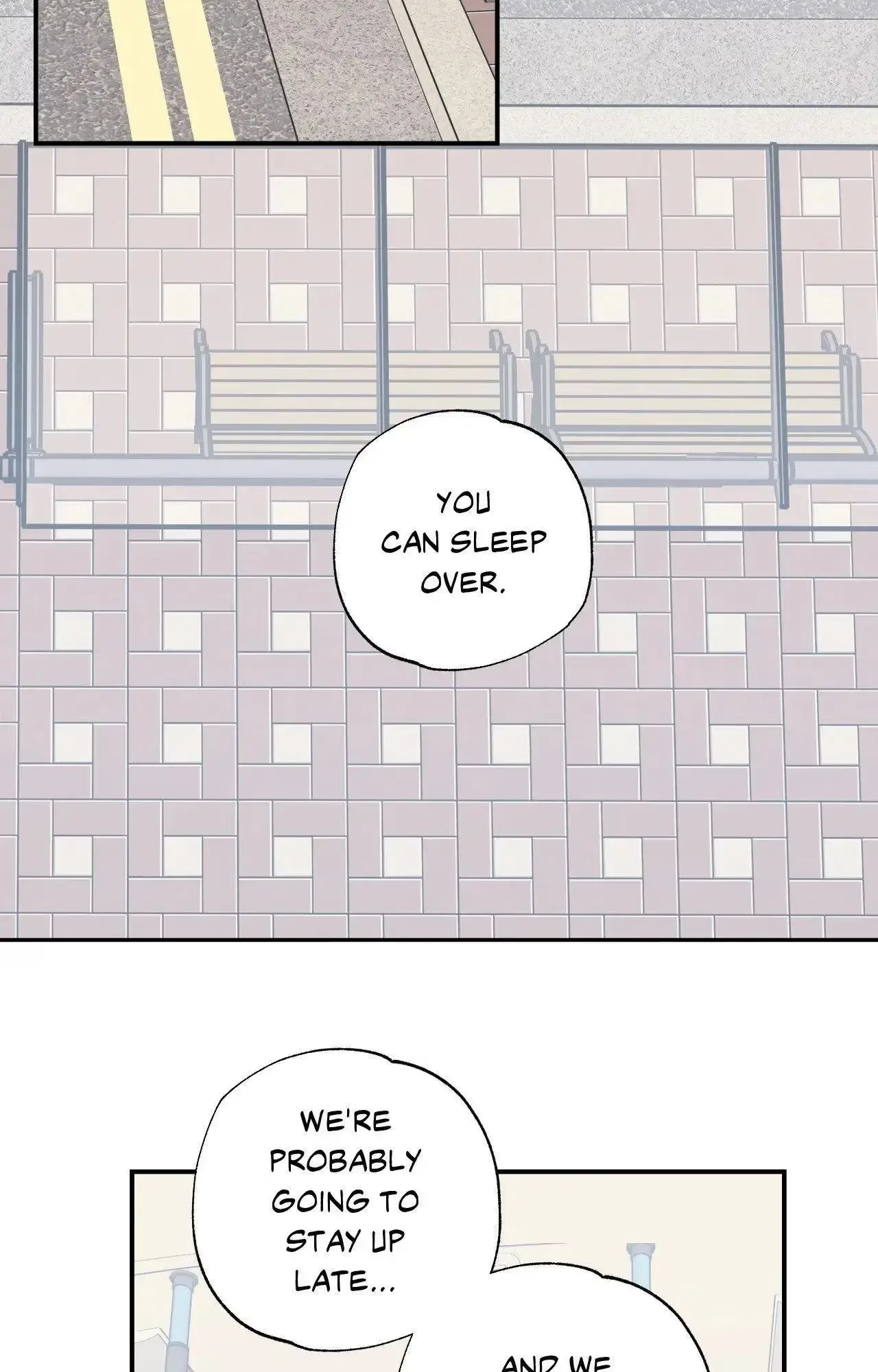 Purrfect Choice Chapter 10 page 48
