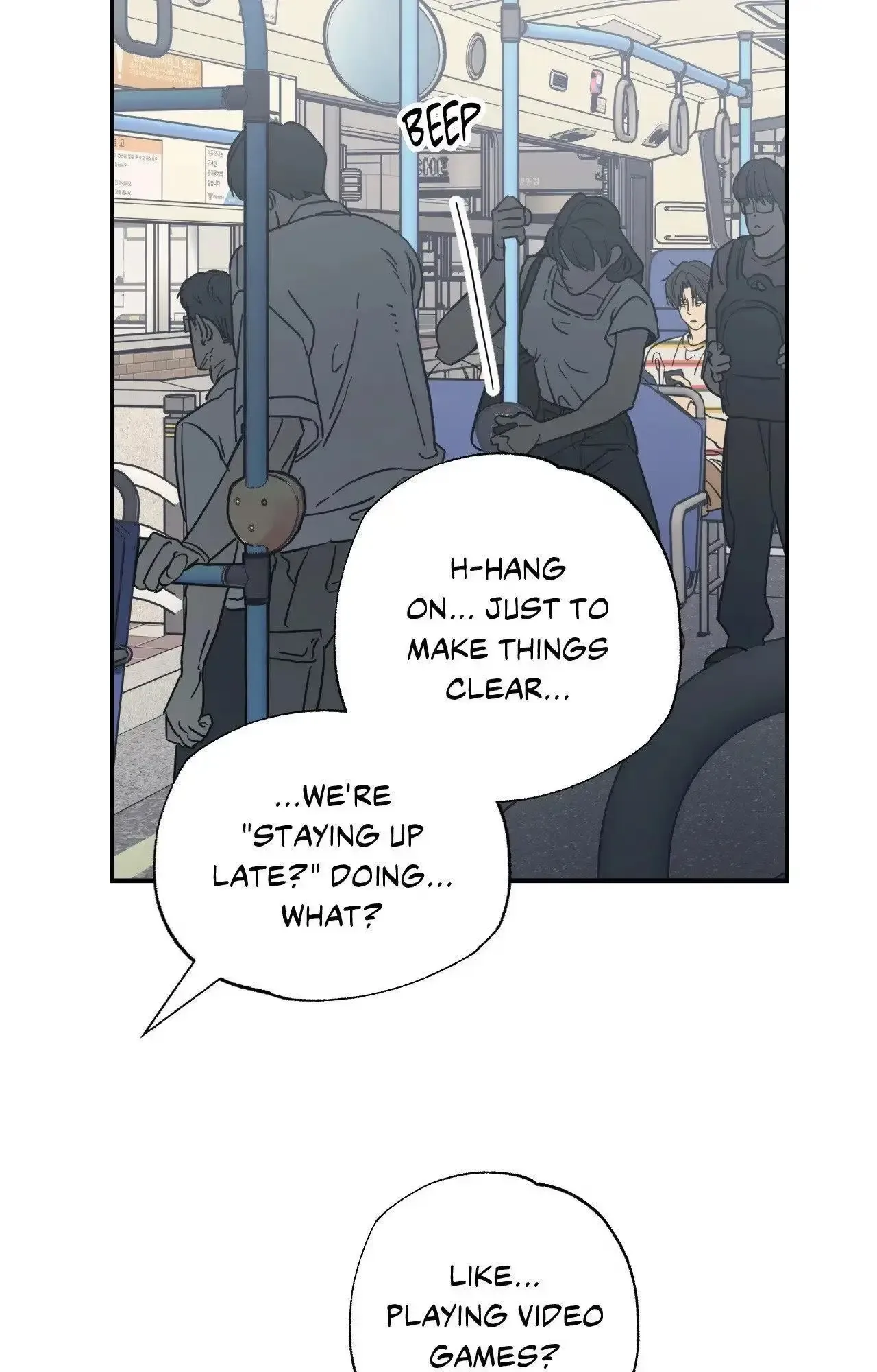 Purrfect Choice Chapter 10 page 50