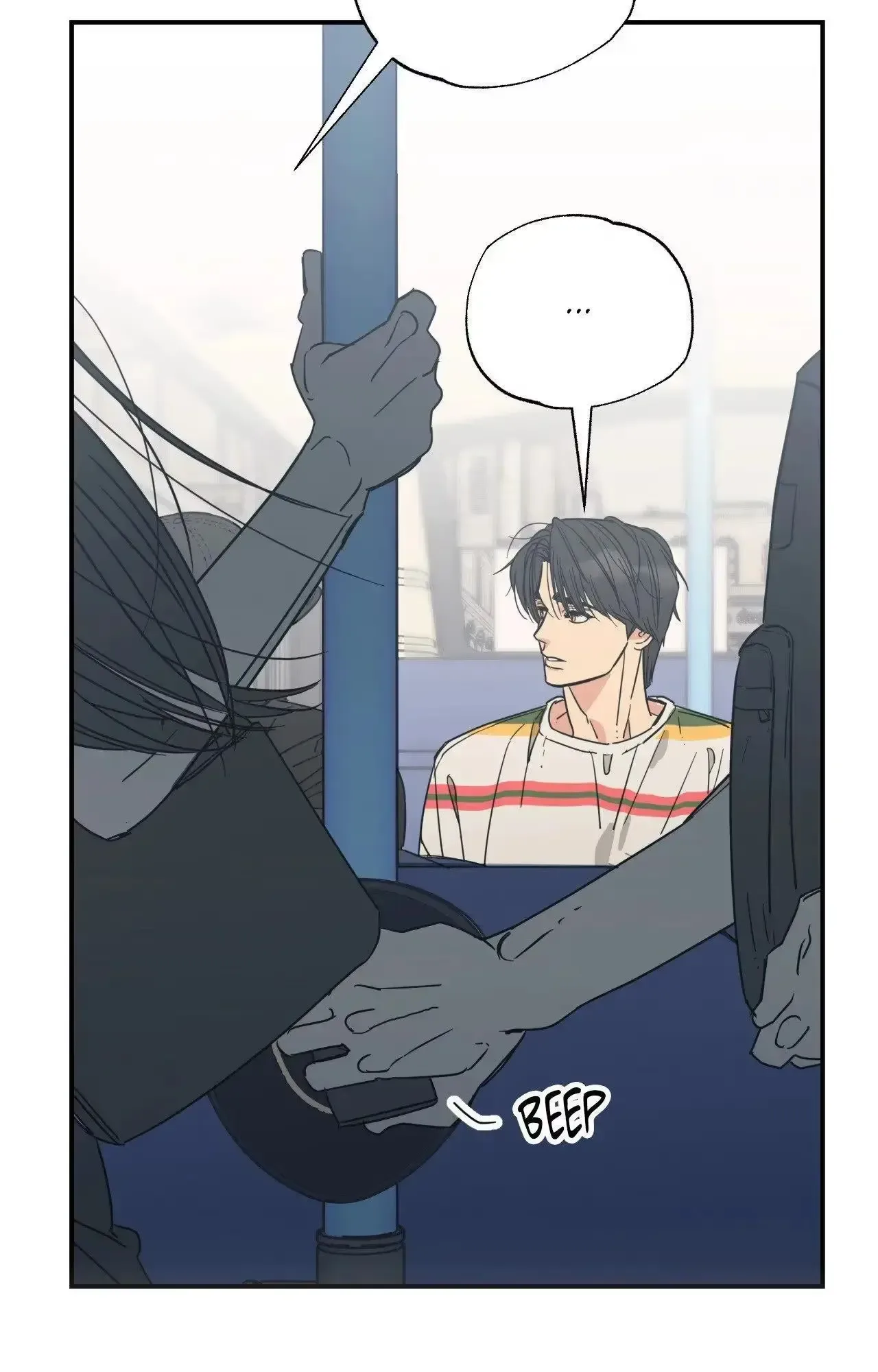 Purrfect Choice Chapter 10 page 51