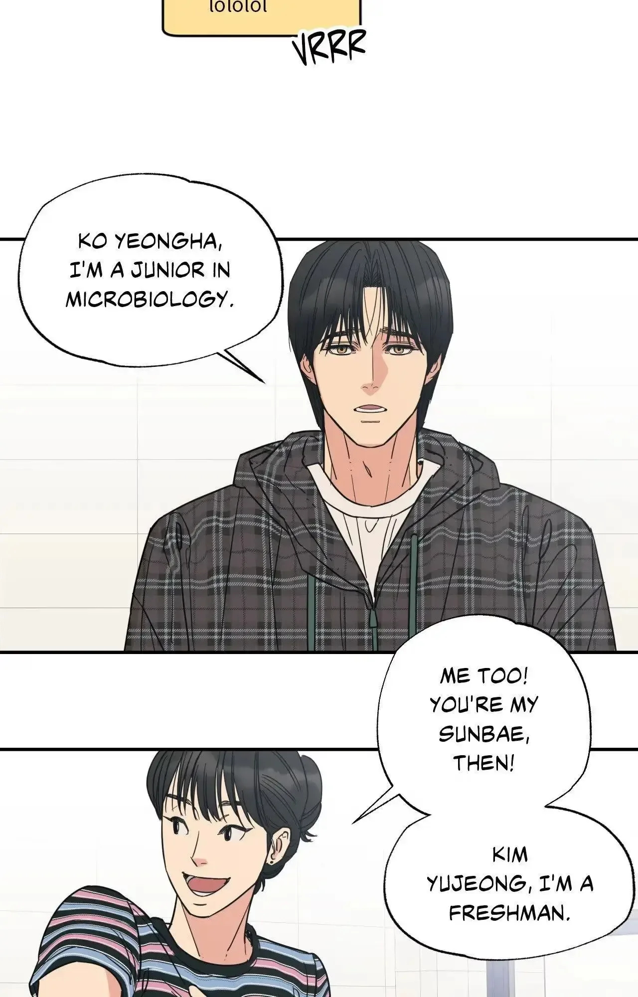 Purrfect Choice Chapter 10 page 62