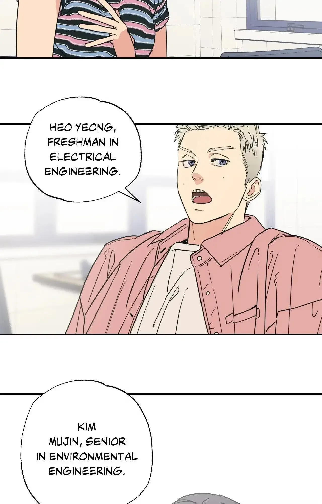 Purrfect Choice Chapter 10 page 63