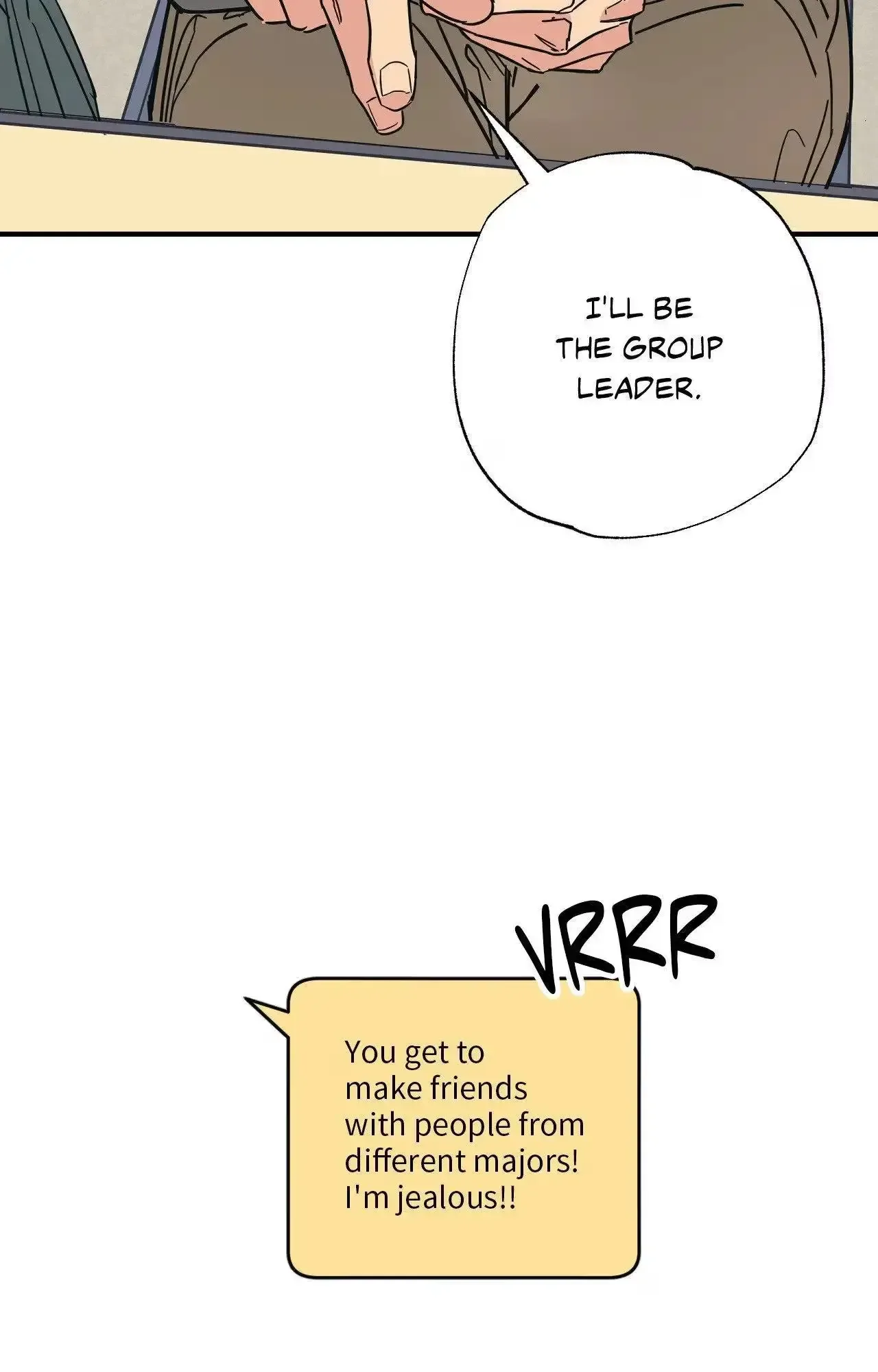 Purrfect Choice Chapter 10 page 65