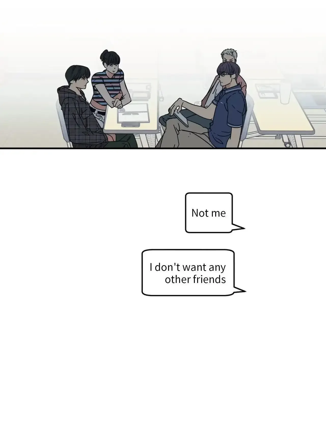 Purrfect Choice Chapter 10 page 66