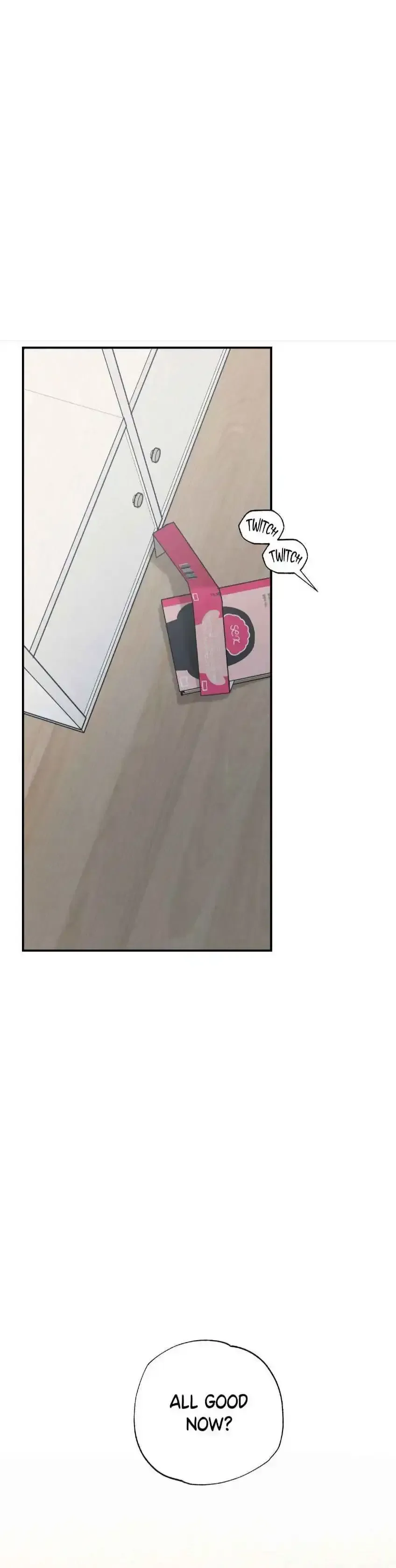 Purrfect Choice Chapter 11 page 12