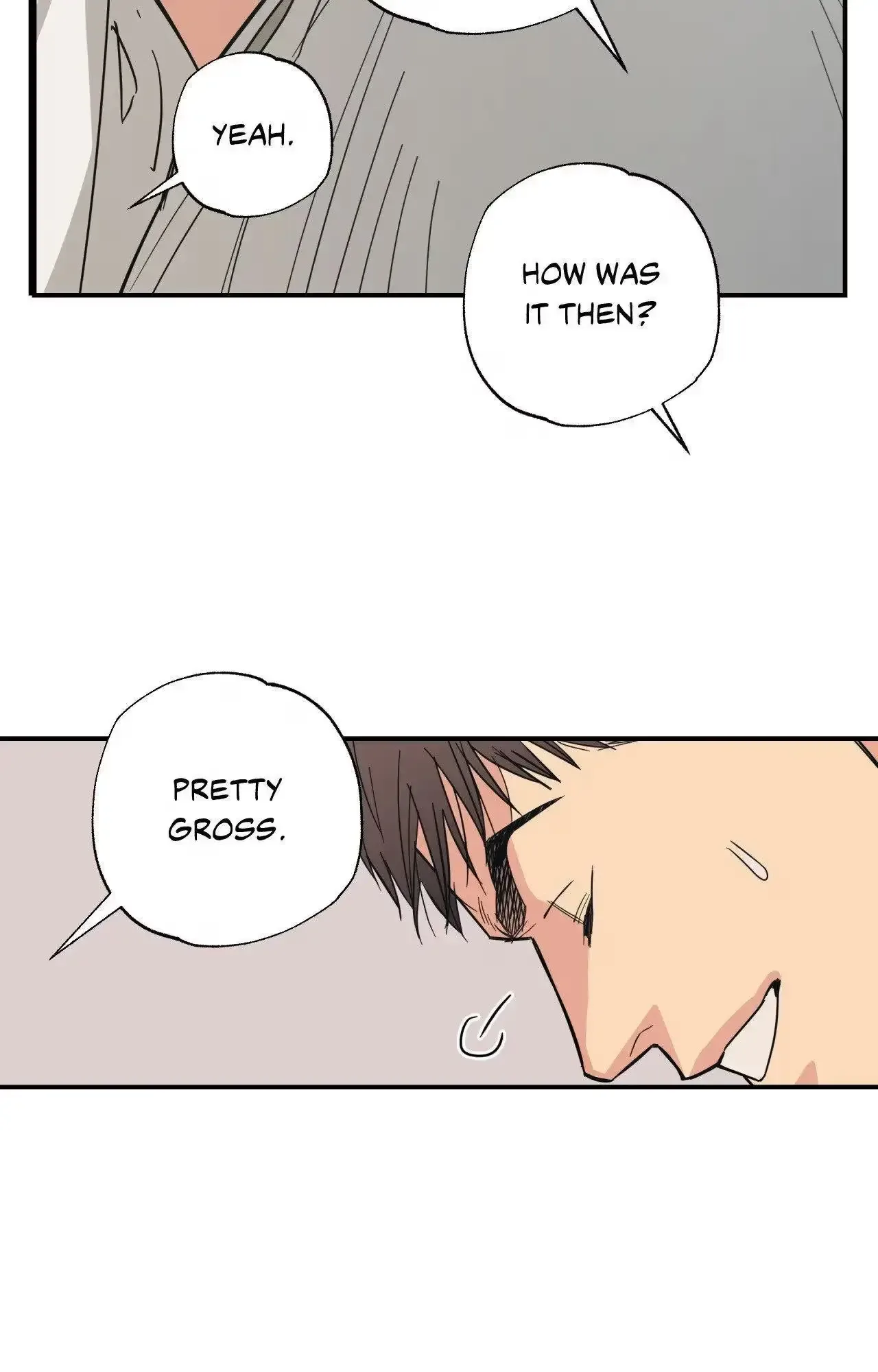 Purrfect Choice Chapter 11 page 27