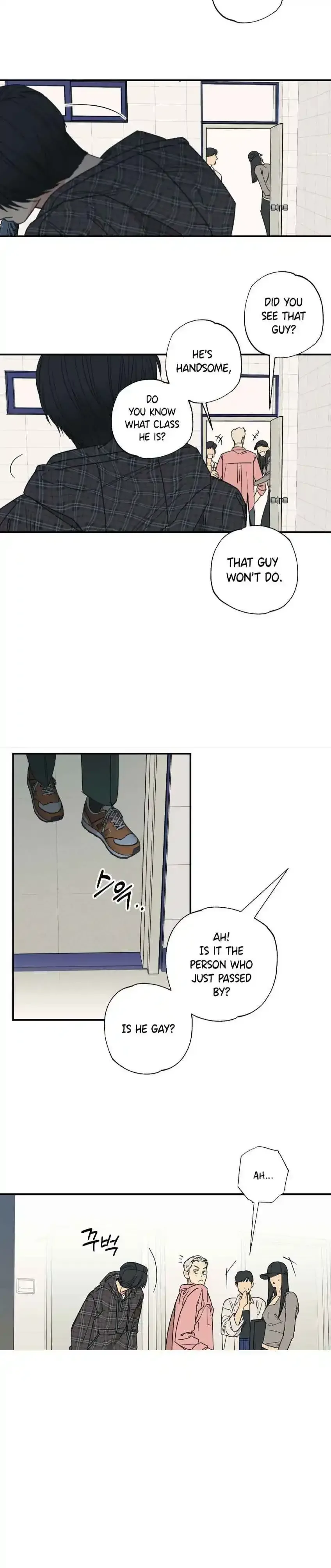 Purrfect Choice Chapter 11 page 3