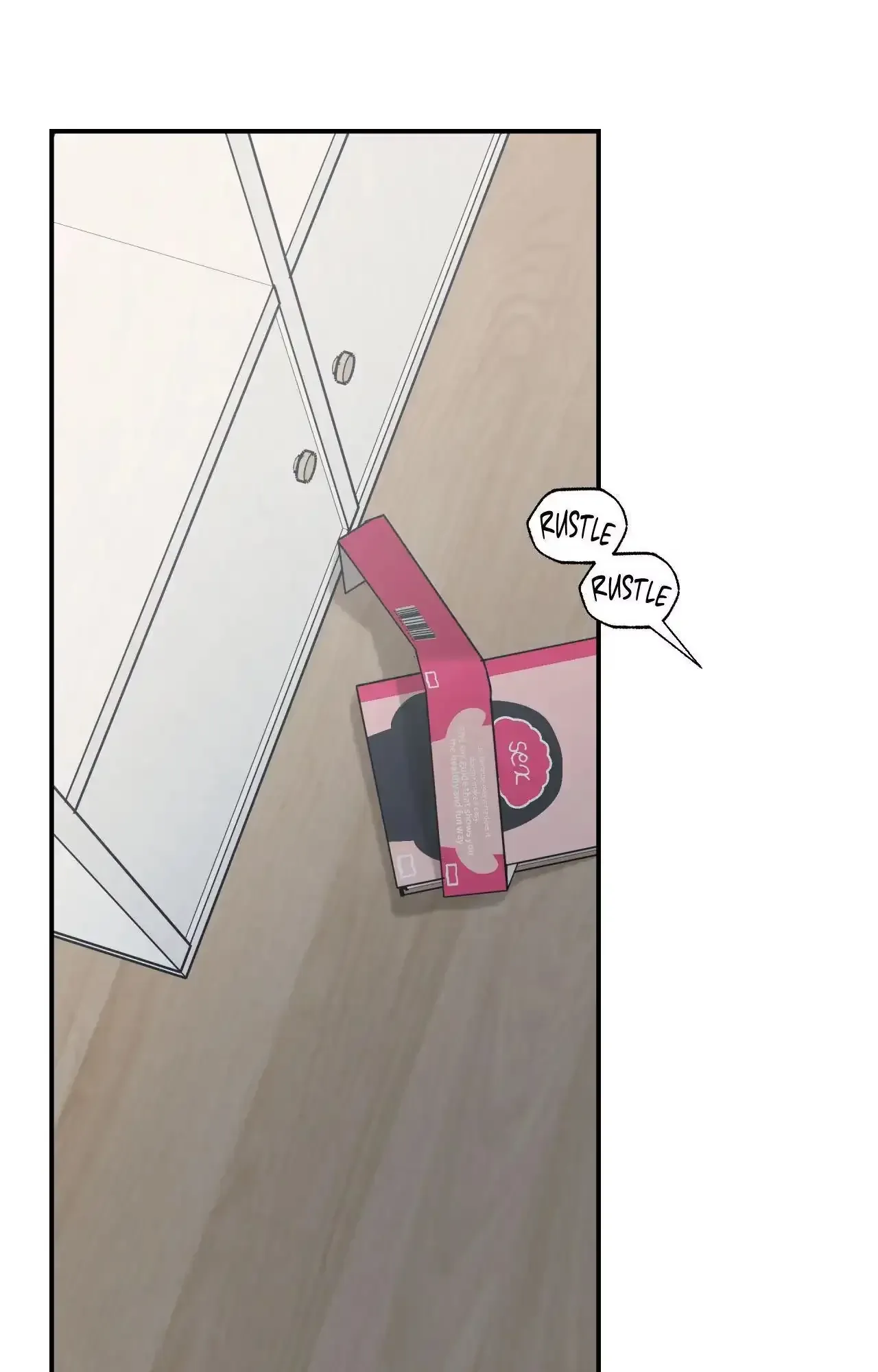 Purrfect Choice Chapter 11 page 34