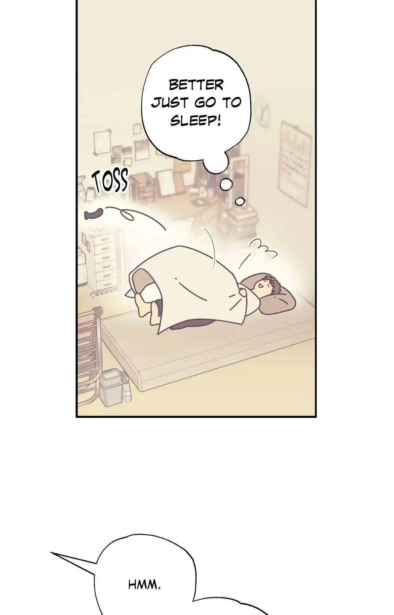 Purrfect Choice Chapter 11 page 43