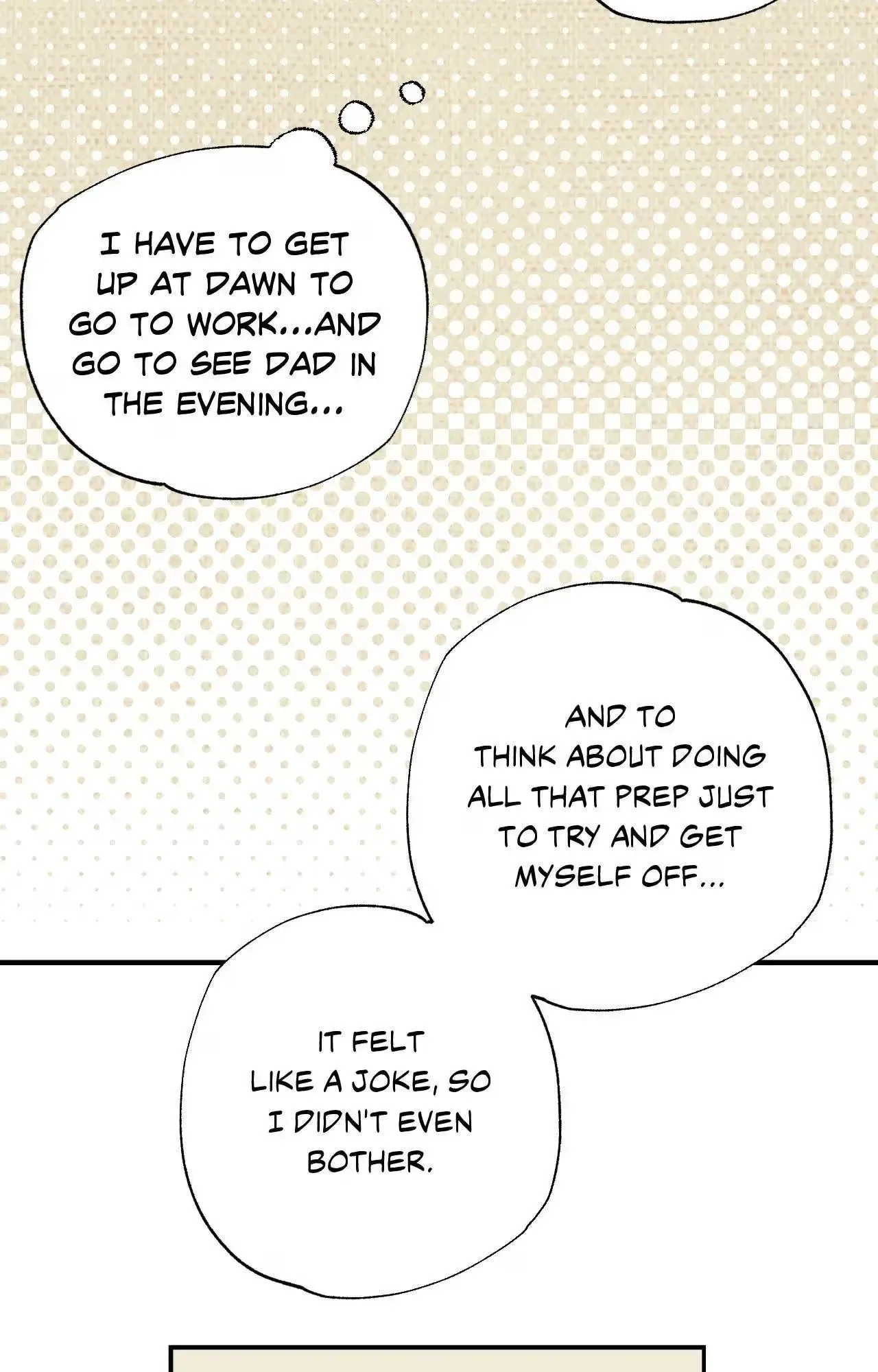 Purrfect Choice Chapter 11 page 42