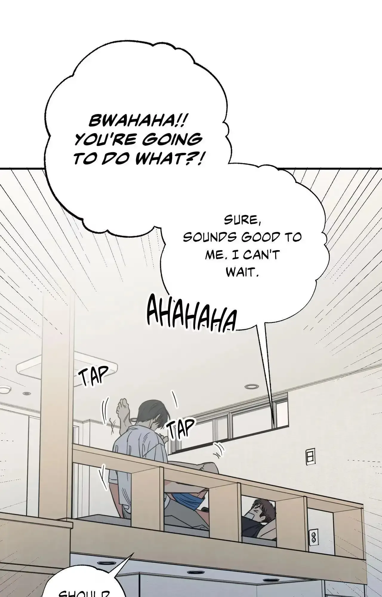 Purrfect Choice Chapter 11 page 45