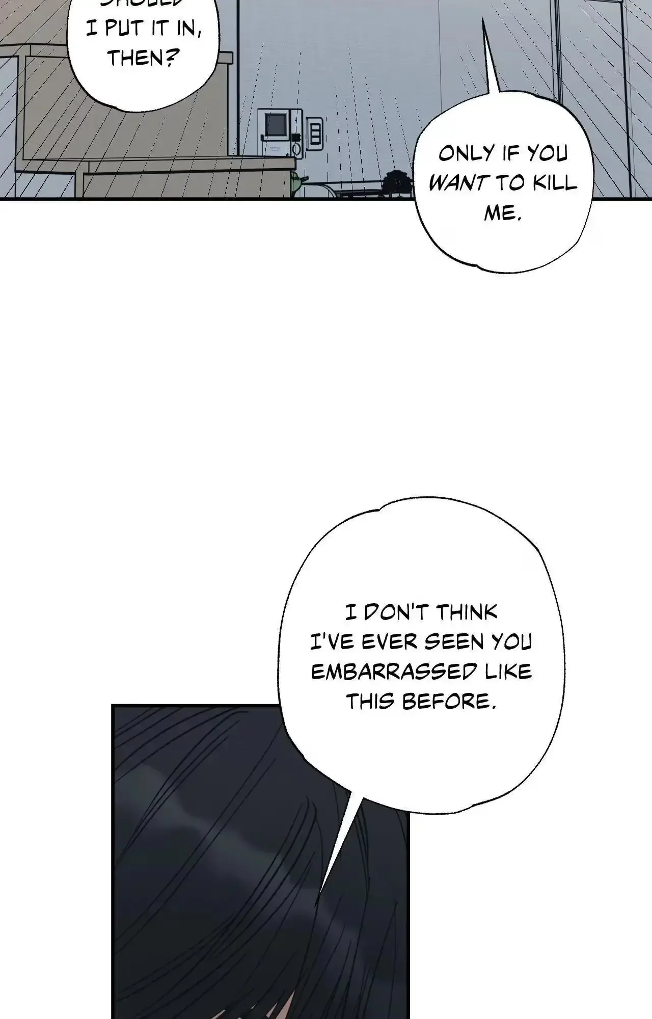 Purrfect Choice Chapter 11 page 46