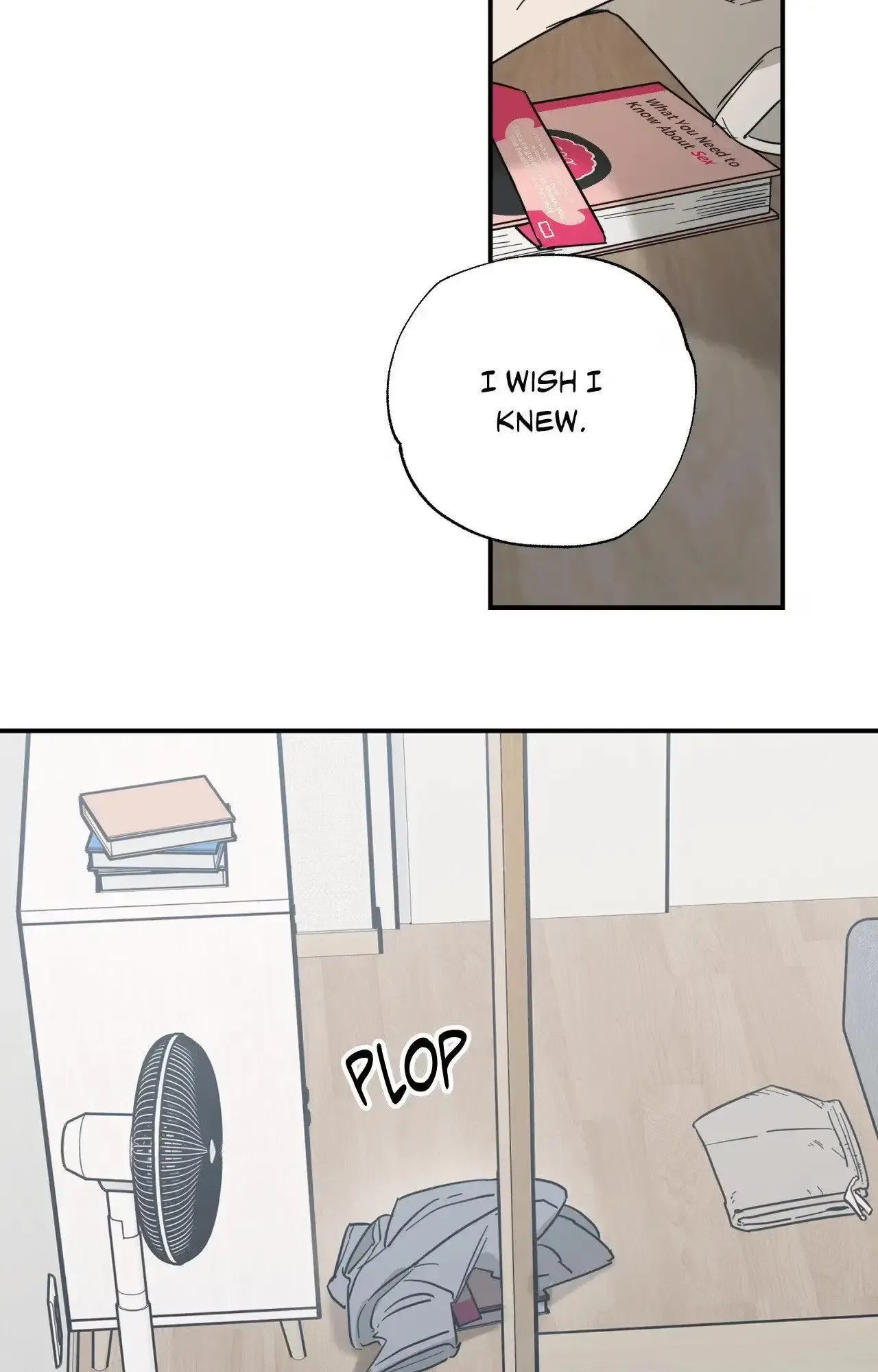 Purrfect Choice Chapter 11 page 52