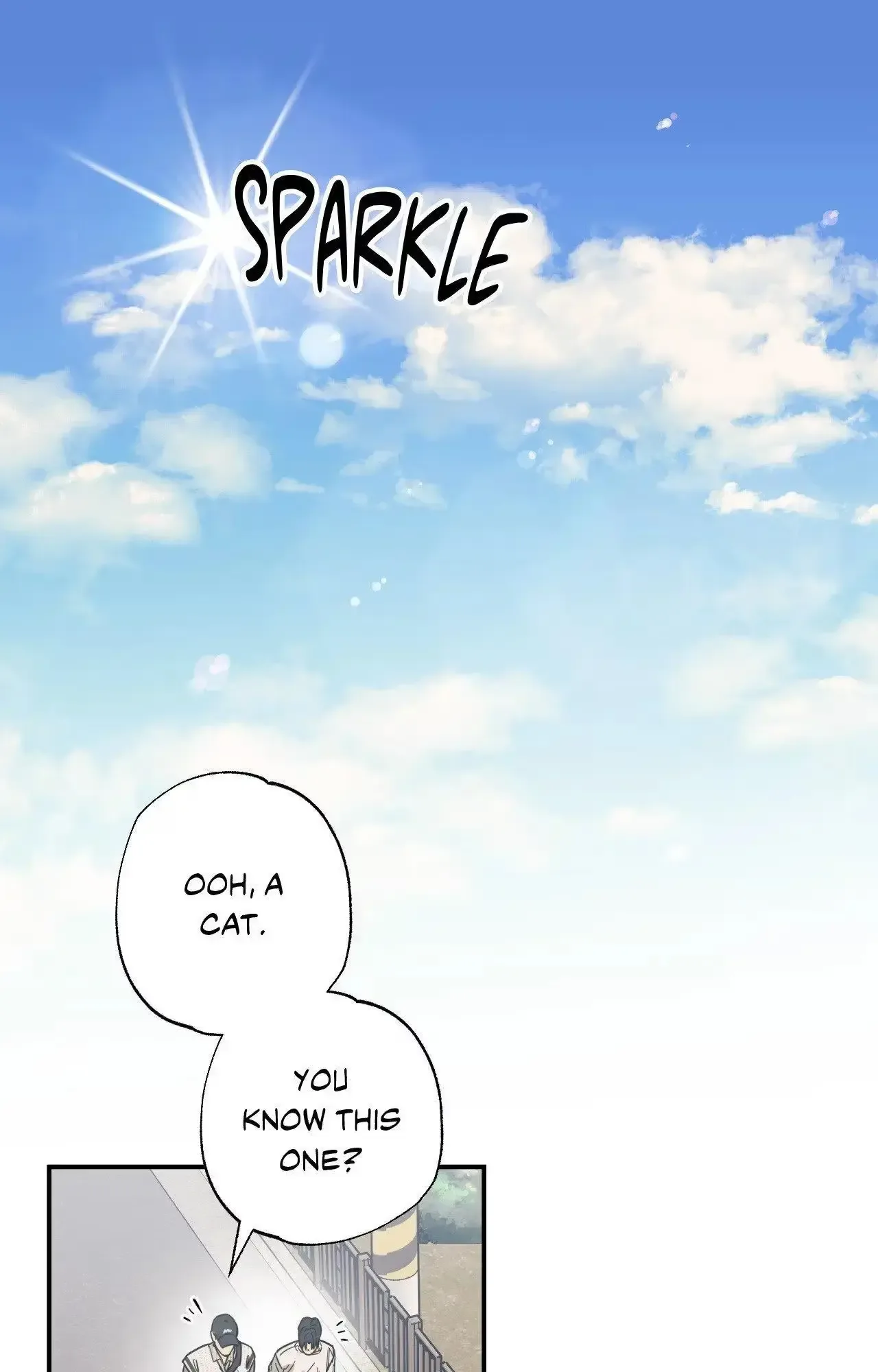 Purrfect Choice Chapter 11 page 55