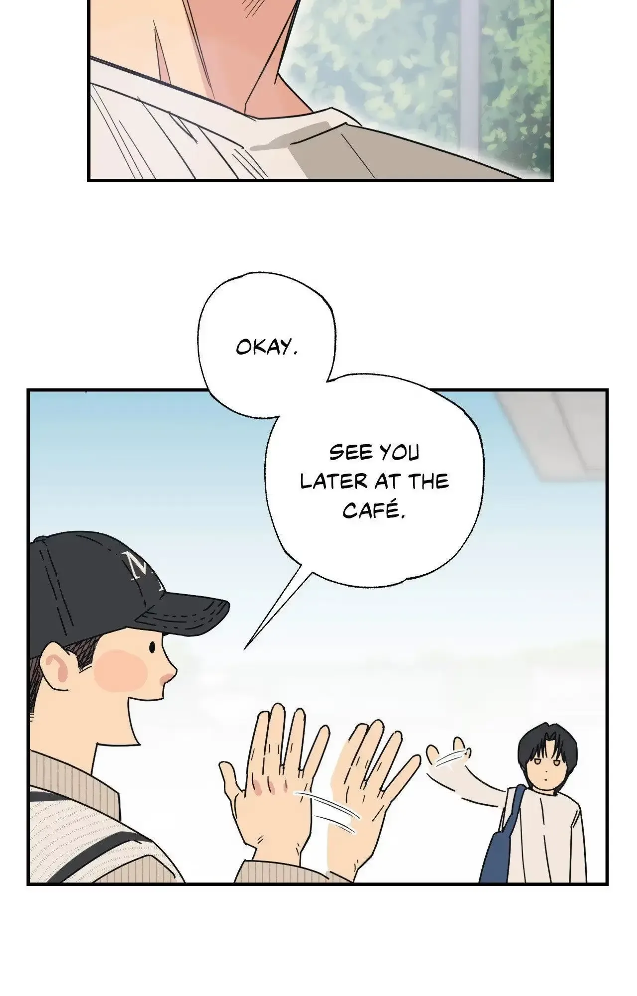 Purrfect Choice Chapter 11 page 61